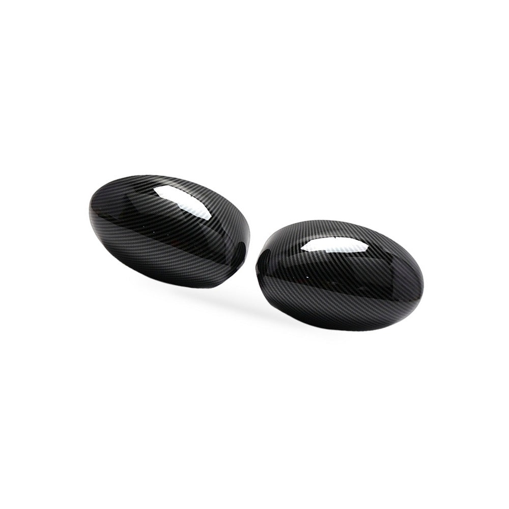 Right Side Mirror Cover Housing Suitable for BMW MINI R50 R51 R52 R53 R55 01-14 - BD1