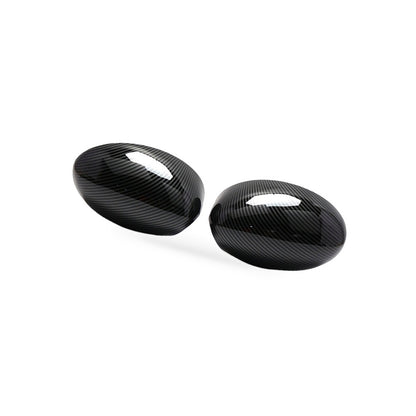 Right Side Mirror Cover Housing Suitable for BMW MINI R50 R51 R52 R53 R55 01-14 - BD1
