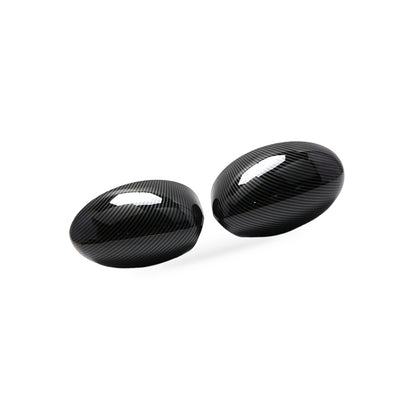 Right Side Mirror Cover Housing Suitable for BMW MINI R50 R51 R52 R53 R55 01-14 - BD2