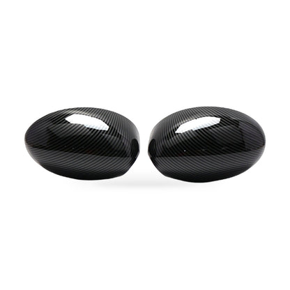 Right Side Mirror Cover Housing Suitable for BMW MINI R50 R51 R52 R53 R55 01-14 - ZT2
