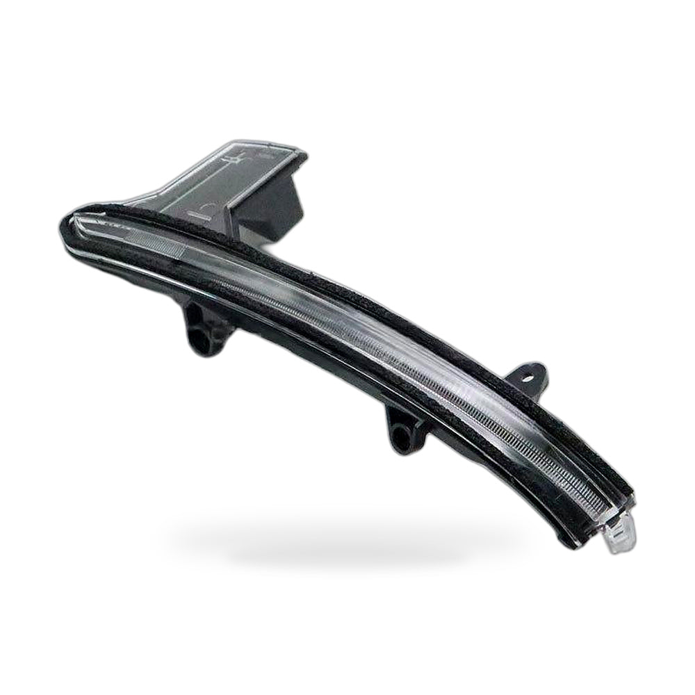 Suitable for Mazda CX-5 2017-2019 Rearview Mirror LED Sequential Turn Signal - ZT2