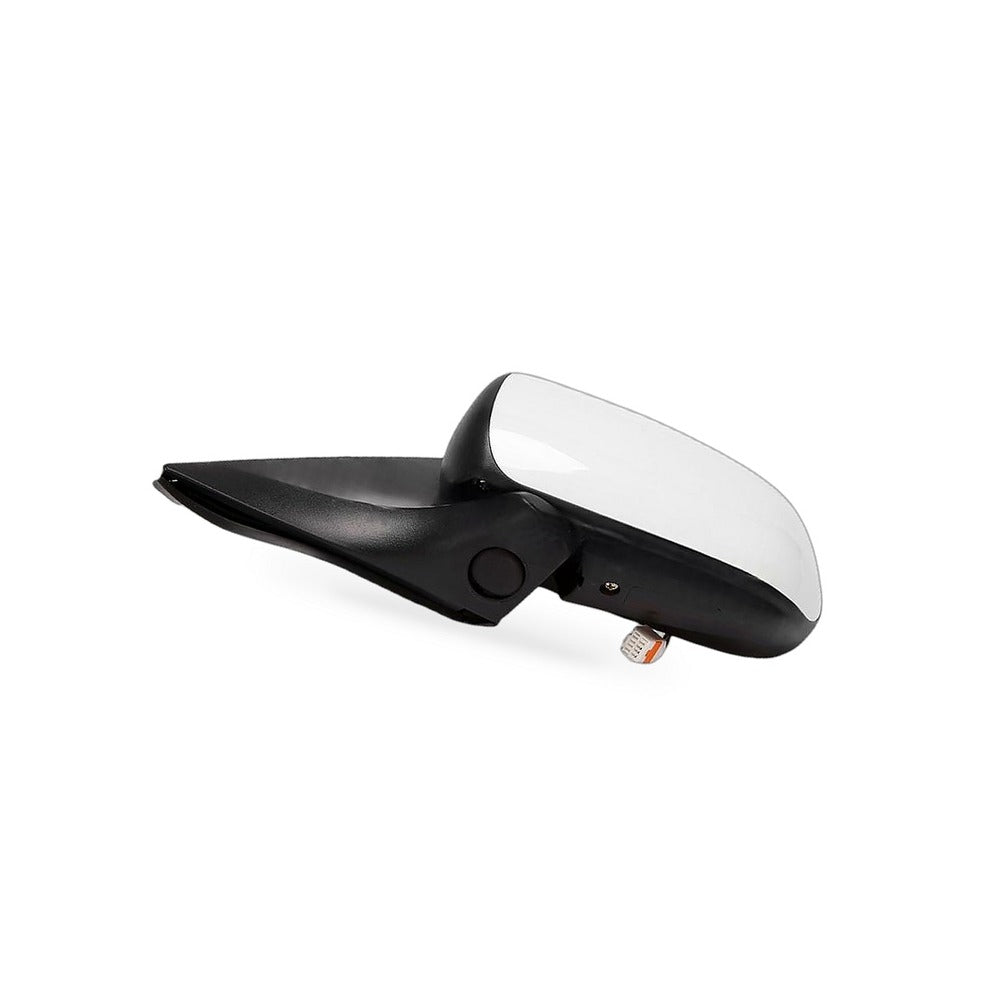 Side Mirror Assembly Suitable for Mazda 323 Haima Familia Haifuxing 1998-2005 - BD1