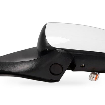 Side Mirror Assembly Suitable for Mazda 323 Haima Familia Haifuxing 1998-2005 - XQ1