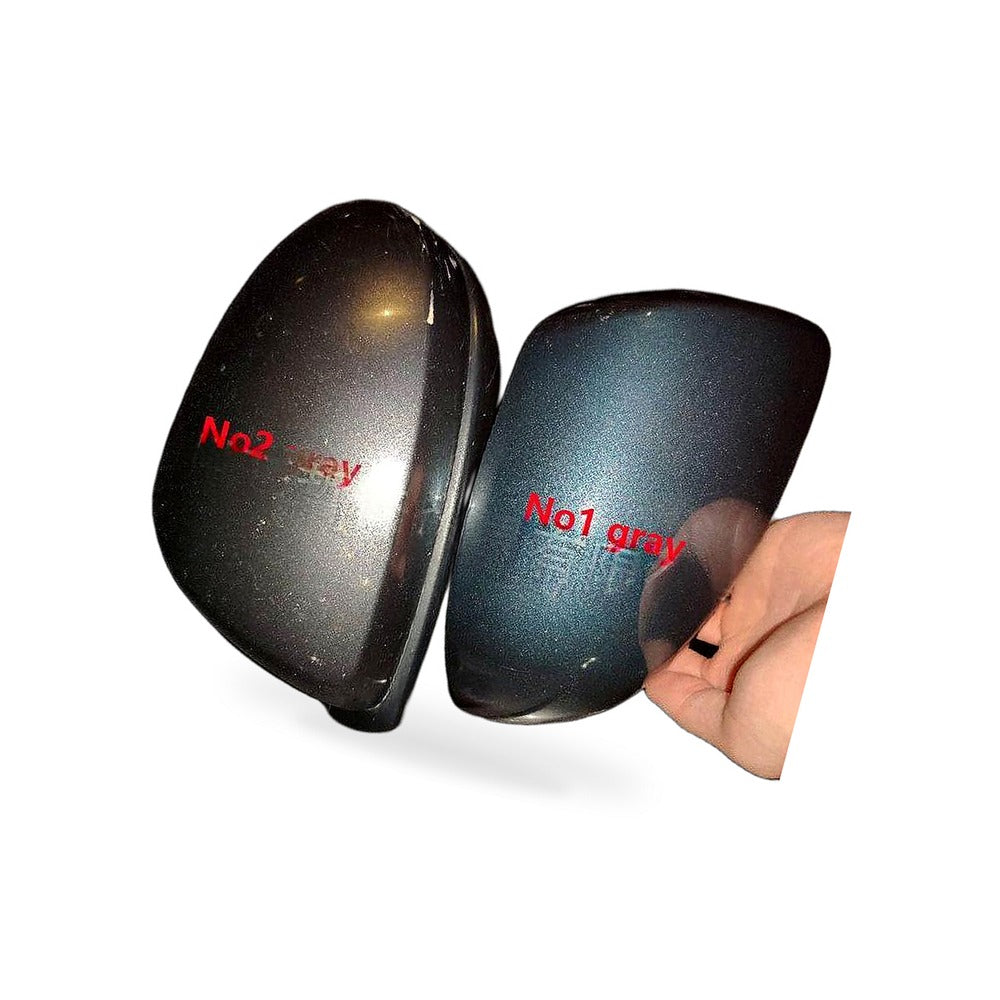 Side Mirror Cover Rearview Mirror Housing Suitable for Mazda 3 BL 2009-2013 - BD3