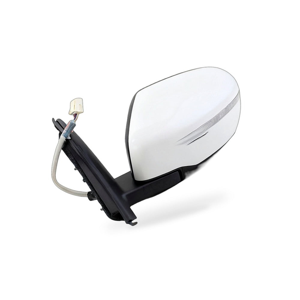 Side Mirror Assembly Suitable for Nissan X-Trail Rogue 2014-2020 Left Power - BD2