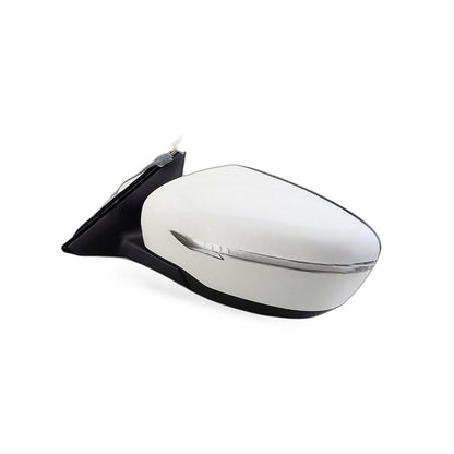 Side Mirror Assembly Suitable for Nissan X-Trail Rogue 2014-2020 Left Power - BD3