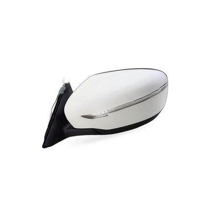Side Mirror Assembly Suitable for Nissan X-Trail Rogue 2014-2020 Left Power - BD4