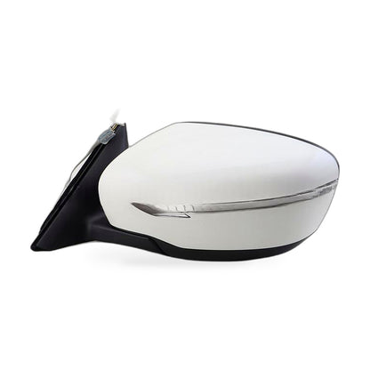 Side Mirror Assembly Suitable for Nissan X-Trail Rogue 2014-2020 Left Power - ZT3