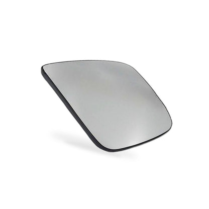 Rearview Mirror Glass Left Non-Heated Suitable for Nissan NV200 10-18 - BD3