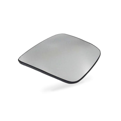 Rearview Mirror Glass Left Non-Heated Suitable for Nissan NV200 10-18 - BD4