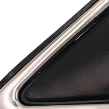 Left Side Mirror Triangle Panel Suitable for Nissan Sylphy 12-17 Sentra 13-19 - XQ1