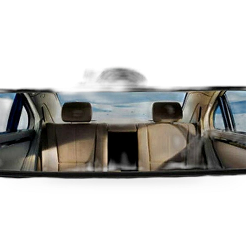 Interior Mirror Suitable for Nissan Altima Teana Tiida Sylphy Qashqai - XQ1