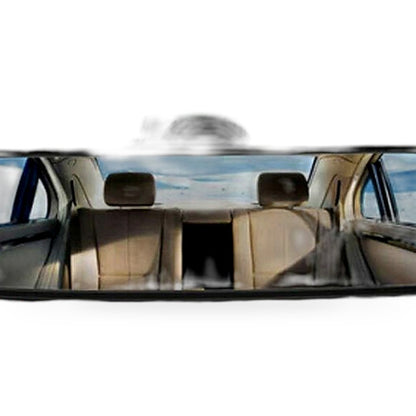Interior Mirror Suitable for Nissan Altima Teana Tiida Sylphy Qashqai - XQ1