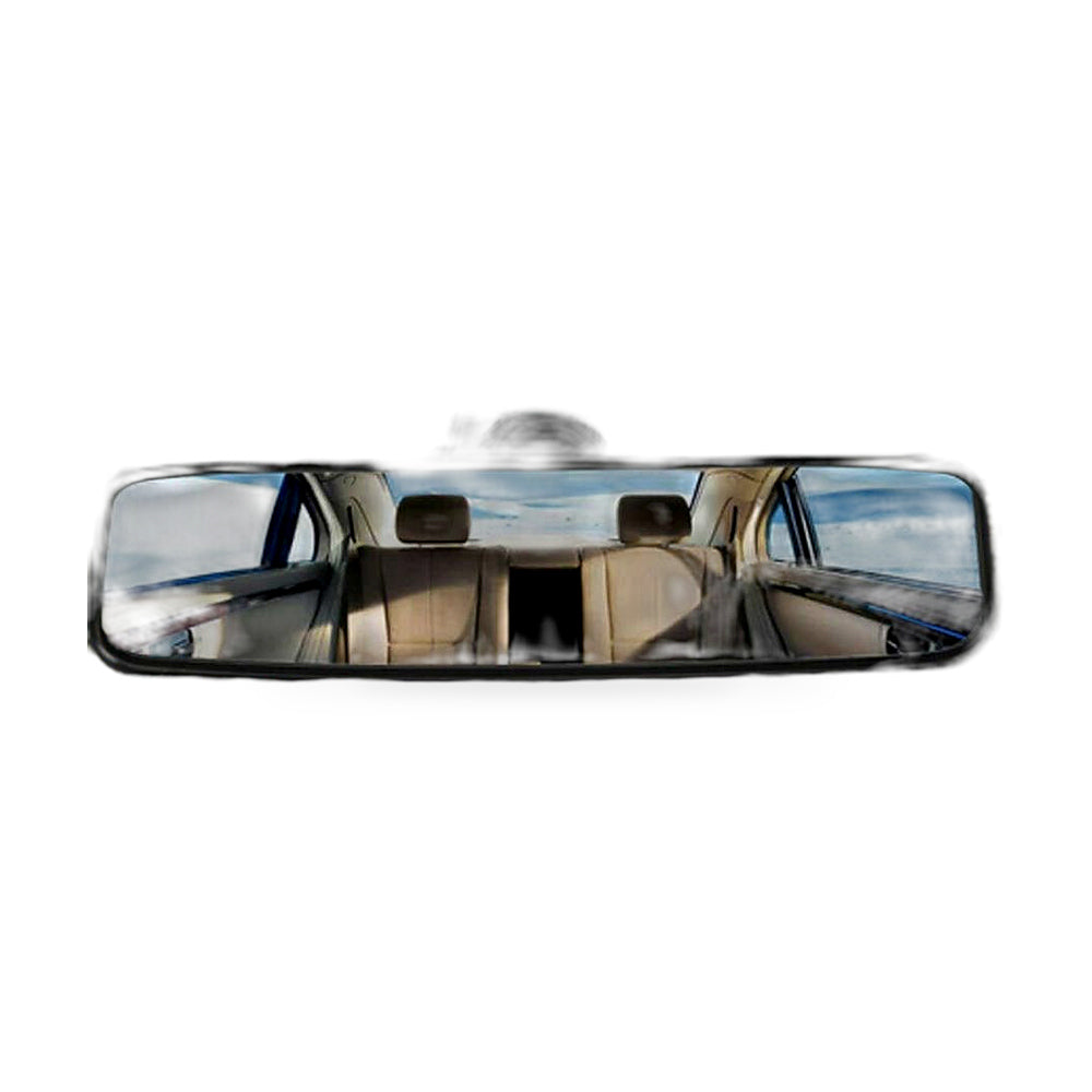 Interior Mirror Suitable for Nissan Altima Teana Tiida Sylphy Qashqai - ZT2