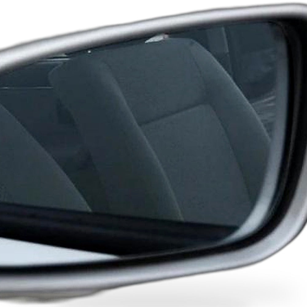 Rearview Mirror Glass Suitable for VW Passat B5 Bora Golf 4 Jetta Santana Right - XQ1