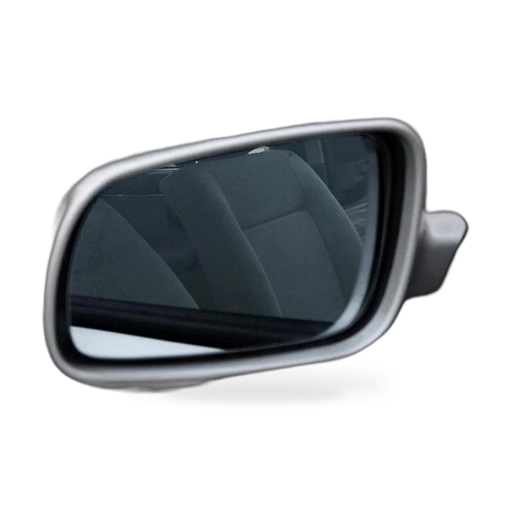 Rearview Mirror Glass Suitable for VW Passat B5 Bora Golf 4 Jetta Santana Right - ZT2