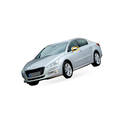 Mirror Turn Signal Light Suitable for Peugeot 508 Citroen DS5 C4 Picasso 6325J5 - BD2