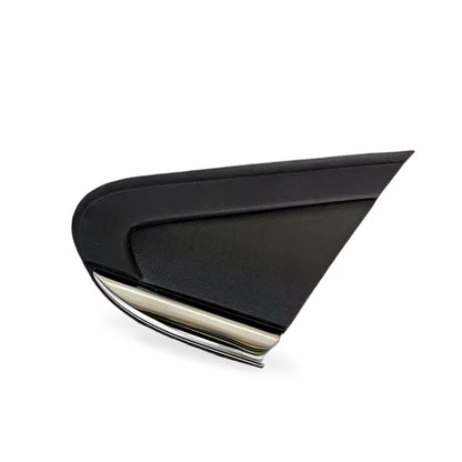 Triangle Block Trim Suitable for Chery Arrizo 5 2016 4 Pieces with Bright Strip - BD3