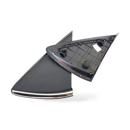 Triangle Block Trim Suitable for Chery Arrizo 5 2016 4 Pieces with Bright Strip - ZT2