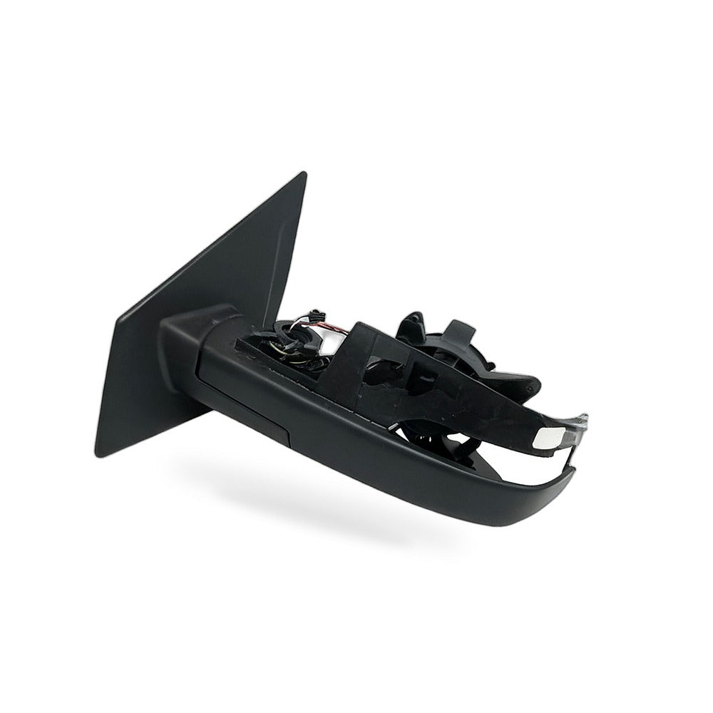 Rearview Mirror Shell Suitable for Chery Tiggo 3X 3XE Turn Signal Lamp Frame - BD1