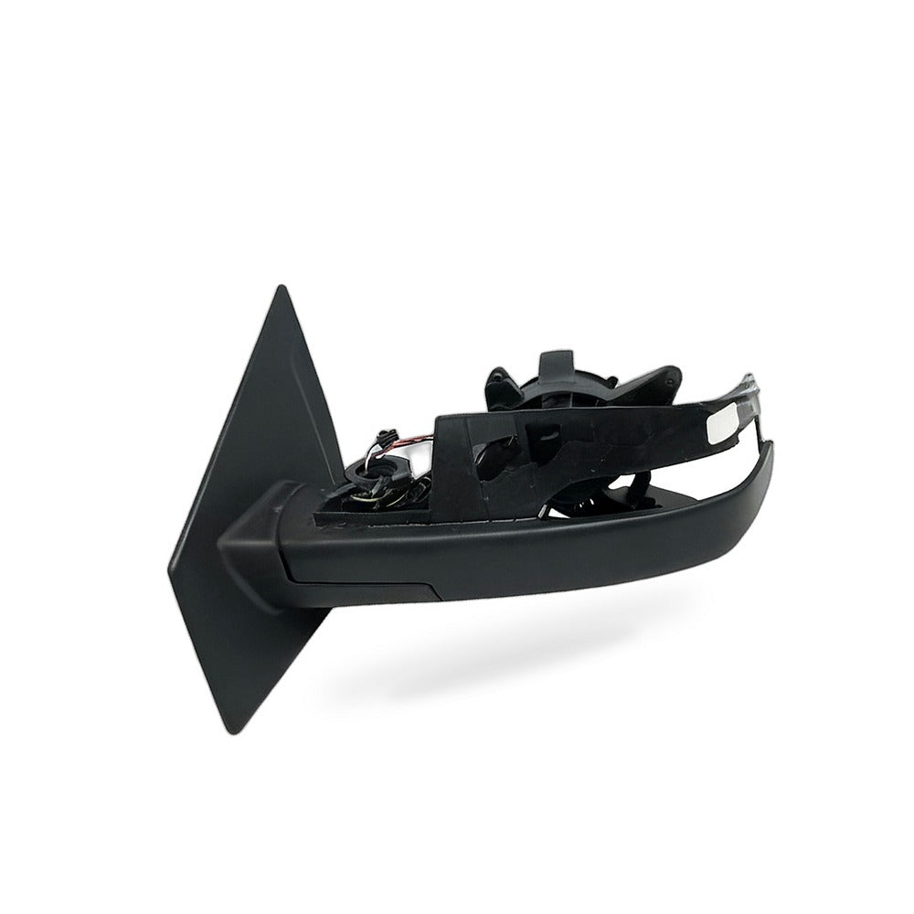 Rearview Mirror Shell Suitable for Chery Tiggo 3X 3XE Turn Signal Lamp Frame - BD2