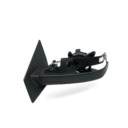 Rearview Mirror Shell Suitable for Chery Tiggo 3X 3XE Turn Signal Lamp Frame - BD2