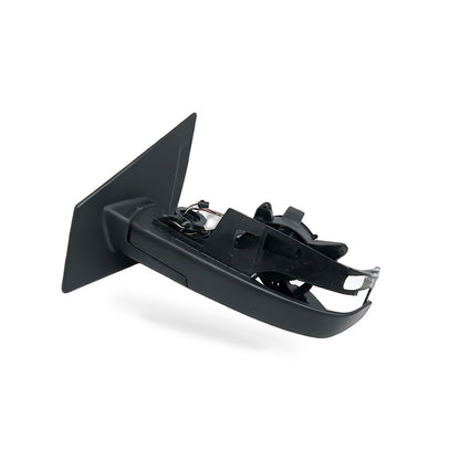 Rearview Mirror Shell Suitable for Chery Tiggo 3X 3XE Turn Signal Lamp Frame - BD1