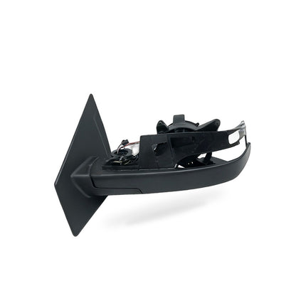 Rearview Mirror Shell Suitable for Chery Tiggo 3X 3XE Turn Signal Lamp Frame - BD2