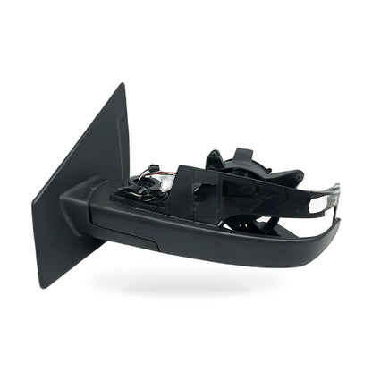Rearview Mirror Shell Suitable for Chery Tiggo 3X 3XE Turn Signal Lamp Frame - ZT2