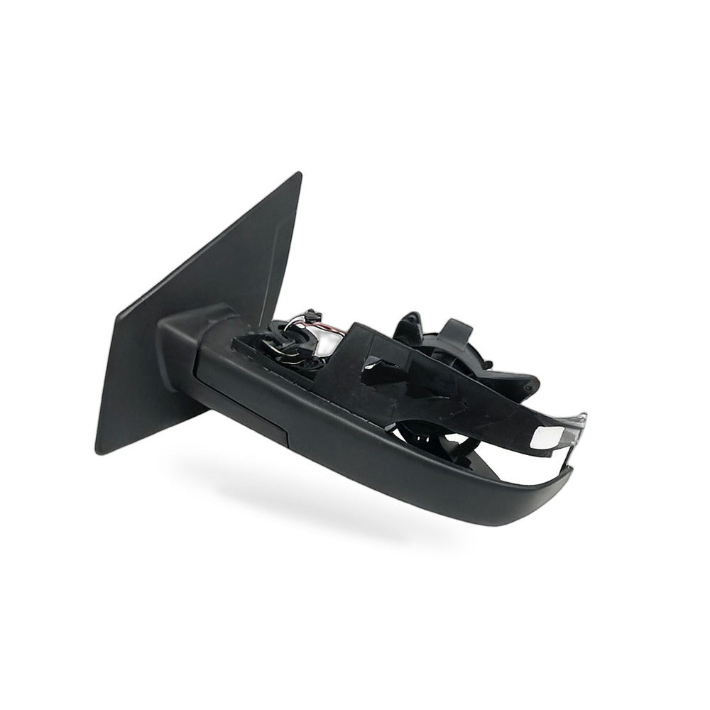 Rearview Mirror Housing Suitable for Chery Tiggo 3X 3XE Turn Signal Lamp Frame - BD1
