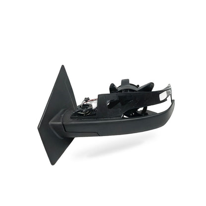 Rearview Mirror Housing Suitable for Chery Tiggo 3X 3XE Turn Signal Lamp Frame - BD2