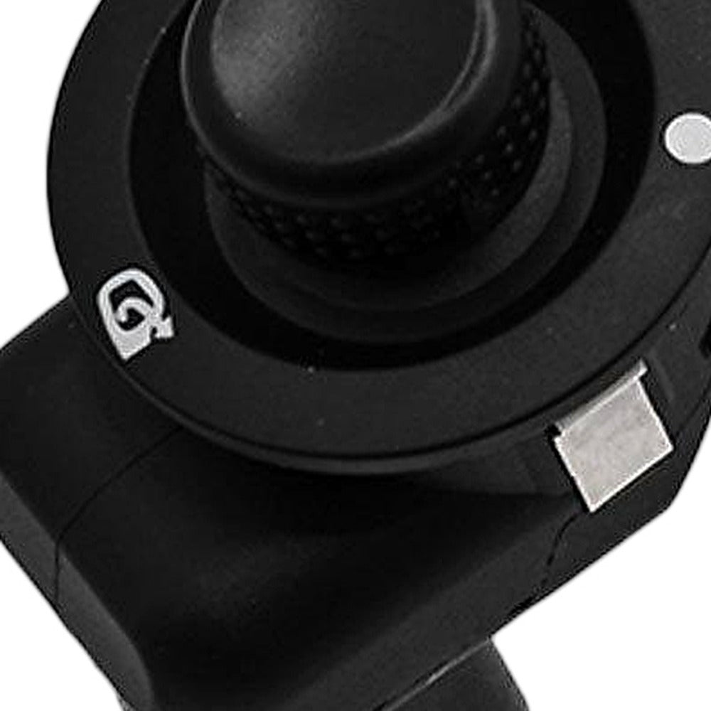 Electric Rear View Mirror Control Switch Suitable for Renault Clio MK4 2013-2015 - XQ1