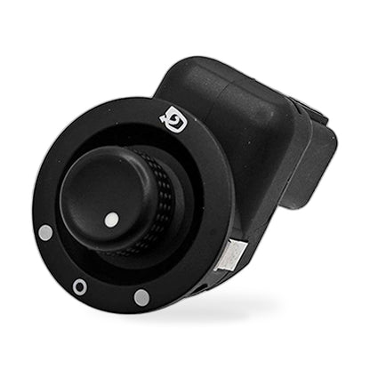 Electric Rear View Mirror Control Switch Suitable for Renault Clio MK4 2013-2015 - ZT3