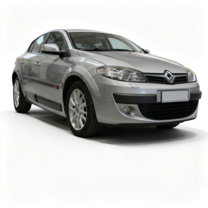 Mirror Housing Suitable for Renault Megane MK2 2003-2007 Bullhorn Style Left - ZT2