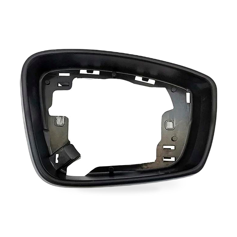 Skoda Fabia Rapid Left Mirror Outer Frame Suitable for 2015-2020 - ZT3