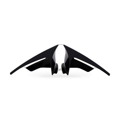 Mirror Cover Suitable for SEAT Leon 2013-2020 Bullhorn Style Decorative Shell - ZT3