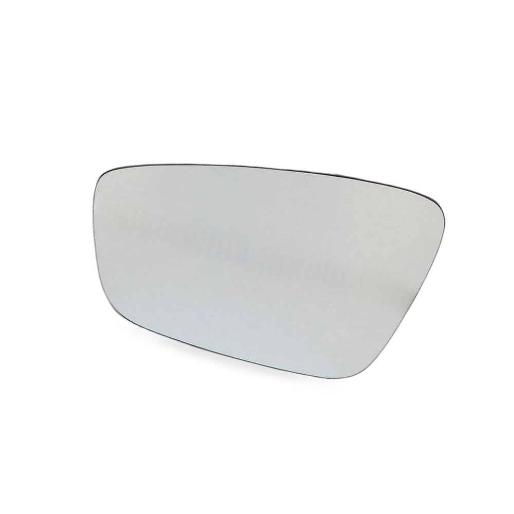 Mirror Glass Left for Skoda Fabia Rapid Citigo VW up! Seat Mii 5JA857522C - BD3
