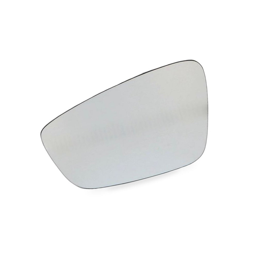 Mirror Glass Left for Skoda Fabia Rapid Citigo VW up! Seat Mii 5JA857522C - BD4