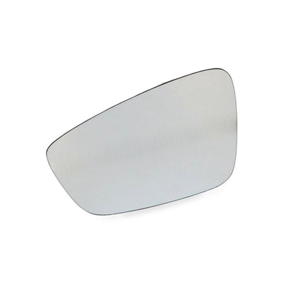 Mirror Glass Left for Skoda Fabia Rapid Citigo VW up! Seat Mii 5JA857522C - BD4