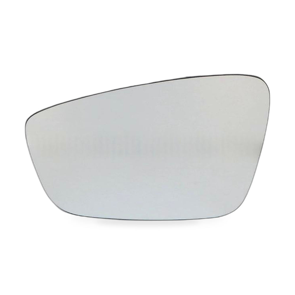 Mirror Glass Left for Skoda Fabia Rapid Citigo VW up! Seat Mii 5JA857522C - ZT3