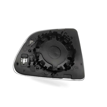 Blue Pair Wide View Anti-Glare Rearview Mirror Suitable for Tesla Model Y - BD1