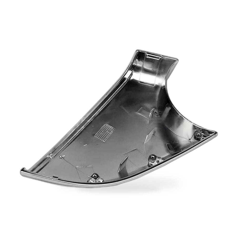 Mirror Bottom Housing Lower Cover Suitable for Tesla Model S 14-21 Left Side - ZT3