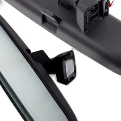 Interior Rearview Mirror Suitable for Toyota Yaris Camry Corolla Highlander - XQ1