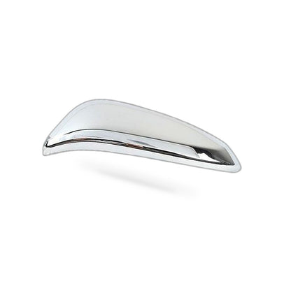Mirror Cover Suitable for Toyota Highlander 2014-2019 Passenger Right Bright - BD1