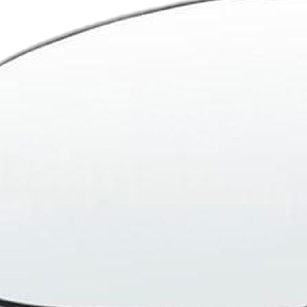 Rearview Mirror Lower Cover Suitable for Toyota Highlander 2022-2024 Left Side - XQ1