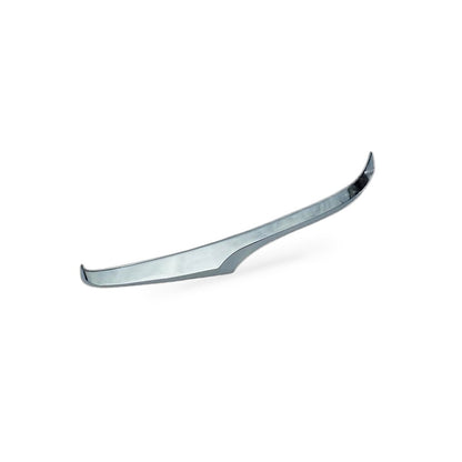 Rearview Mirror Trim Chrome Strip Suitable for Lexus LX570 GX460 Toyota Land - BD4