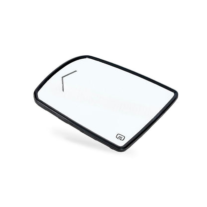 Mirror Glass Suitable for Toyota Tundra Sequoia 2007-2020 Heated LED Right Side - BD1