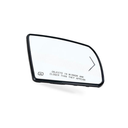 Mirror Glass Suitable for Toyota Tundra Sequoia 2007-2020 Heated LED Right Side - BD3