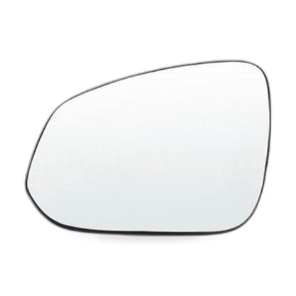 Rearview Mirror Housing Cover Lower Cover Lens Suitable for Toyota Highlander - ZT2