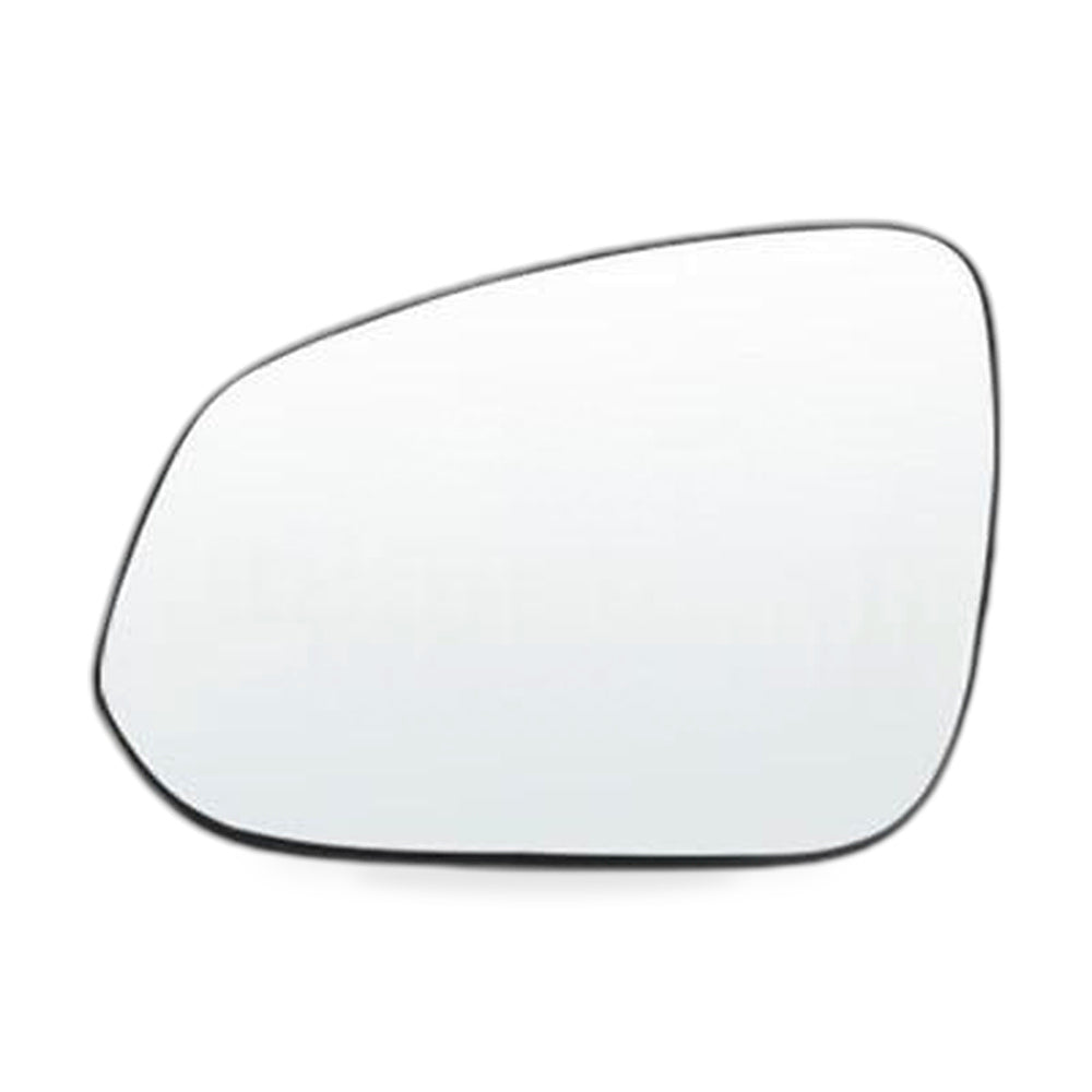 Exterior Rearview Mirror Housing Cover Lens for Toyota Highlander 2022 Right - ZT2